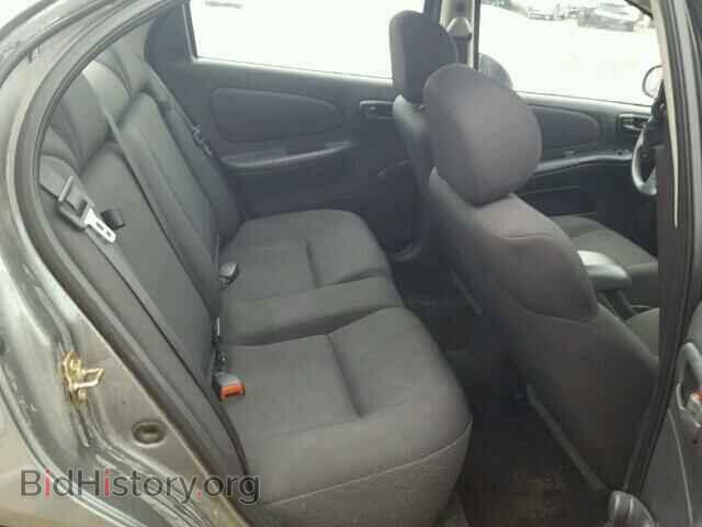 2005 DODGE NEON - VIN: 1B3ES56C45D238434 - Фото 6
