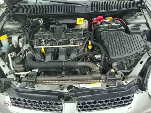 2005 DODGE NEON - VIN: 1B3ES56C45D238434 - Фото 7