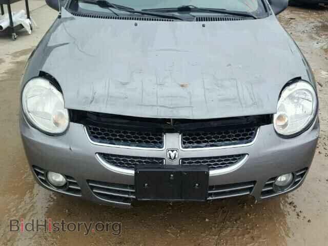 2005 DODGE NEON - VIN: 1B3ES56C45D238434 - Фото 9