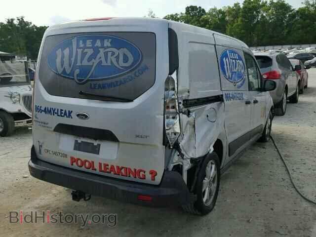 2015 FORD TRANSIT CO - VIN: NM0LE7F70F1175893 - Фото 4