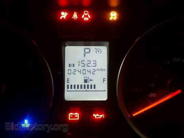 2016 SUBARU FORESTER - VIN: JF2SJADC8GH418061 - Photo 8
