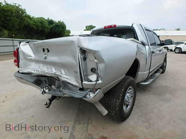 2007 DODGE RAM 1500 - VIN: 3D7KR19D47G778128 - Фото 4