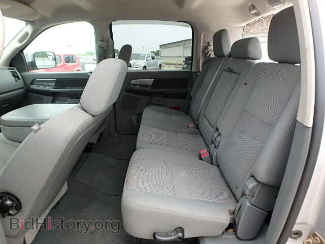 2007 DODGE RAM 1500 - VIN: 3D7KR19D47G778128 - Фото 6