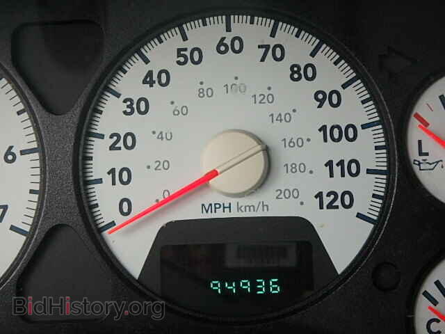 2007 DODGE RAM 1500 - VIN: 3D7KR19D47G778128 - Фото 8