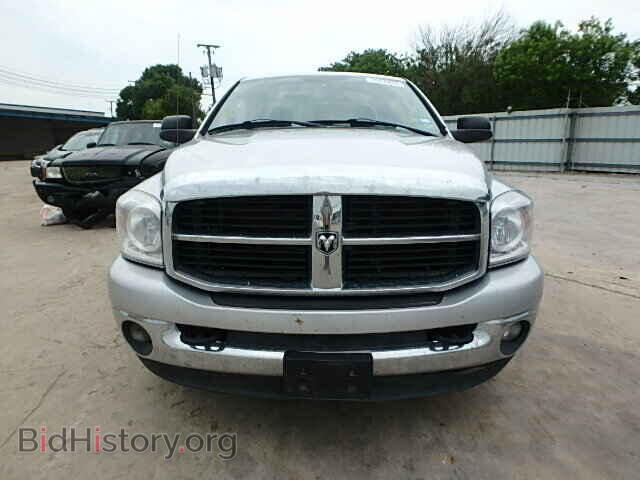 2007 DODGE RAM 1500 - VIN: 3D7KR19D47G778128 - Фото 9
