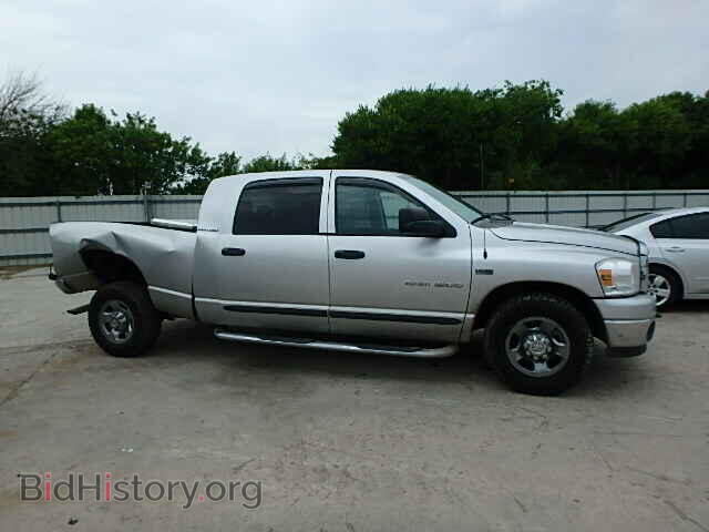 2007 DODGE RAM 1500 - VIN: 3D7KR19D47G778128 - Фото 10