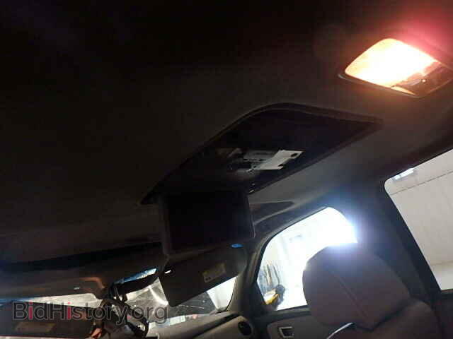 2009 HONDA PILOT - VIN: 5FNYF386X9B012277 - Фото 9