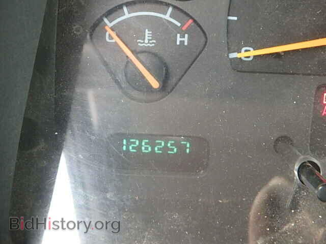 2001 DODGE DAKOTA - VIN: 1B7GL22X61S151748 - Фото 8