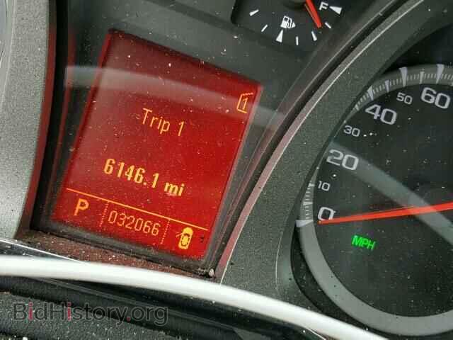 2011 GMC TERRAIN - VIN: 2CTALSEC9B6424883 - Фото 8