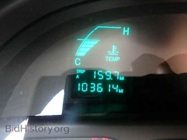 2003 CADILLAC DEVILLE - VIN: 1G6KD54Y43U249511 - Фото 8