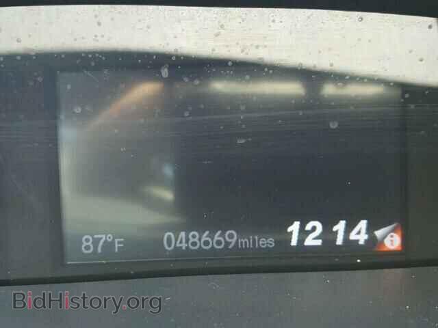 2013 HONDA CIVIC - VIN: 19XFB2F51DE094924 - Фото 8