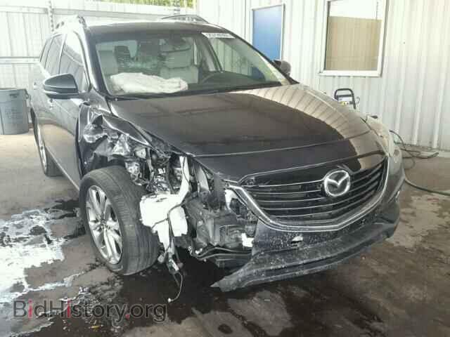 Photo JM3TB2DA8D0424691 - MAZDA CX-9 2013