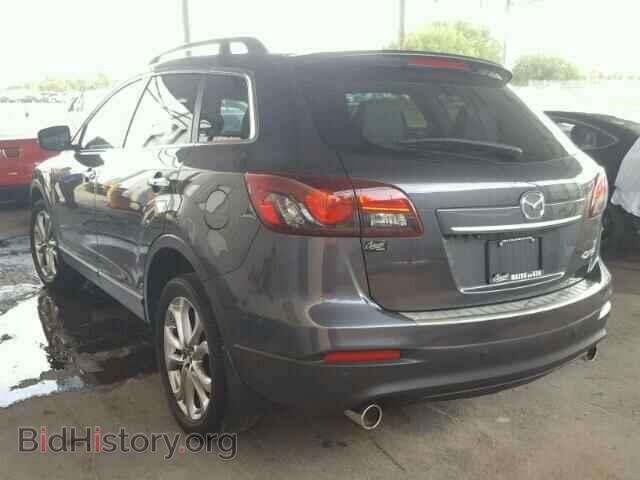 2013 MAZDA CX-9 - VIN: JM3TB2DA8D0424691 - Фото 3