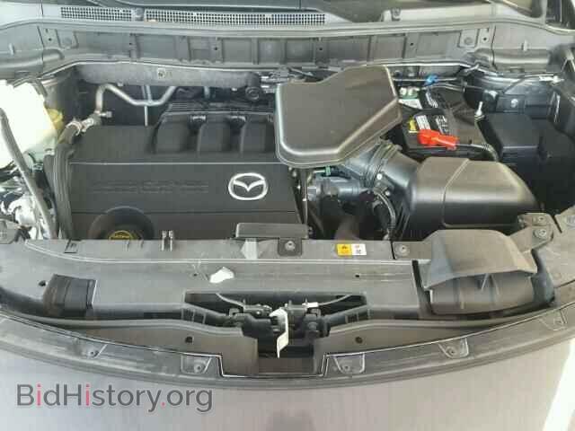 2013 MAZDA CX-9 - VIN: JM3TB2DA8D0424691 - Фото 7