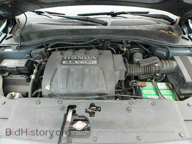 2007 HONDA PILOT - VIN: 5FNYF18697B006732 - Фото 7