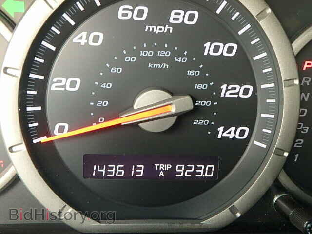 2007 HONDA PILOT - VIN: 5FNYF18697B006732 - Фото 8