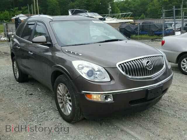 Фотография 5GAKVAED1CJ136570 - BUICK ENCLAVE 2012