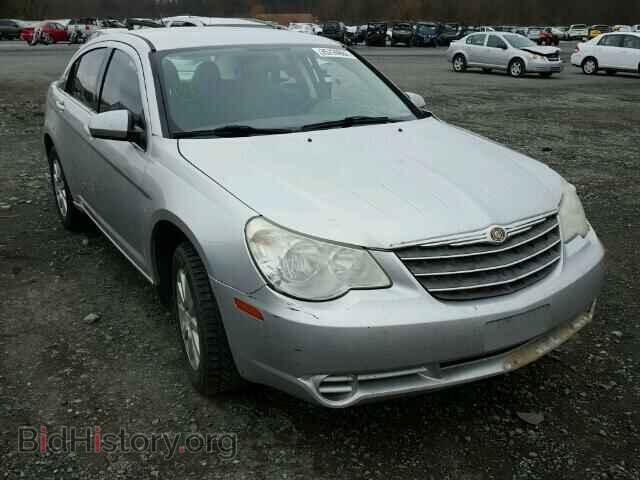Фотография 1C3LC46K77N542167 - CHRYSLER SEBRING 2007