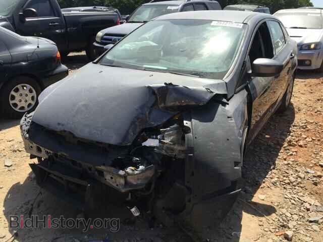 2012 FORD FOCUS - VIN: 1FAHP3F21CL135926 - Photo 2