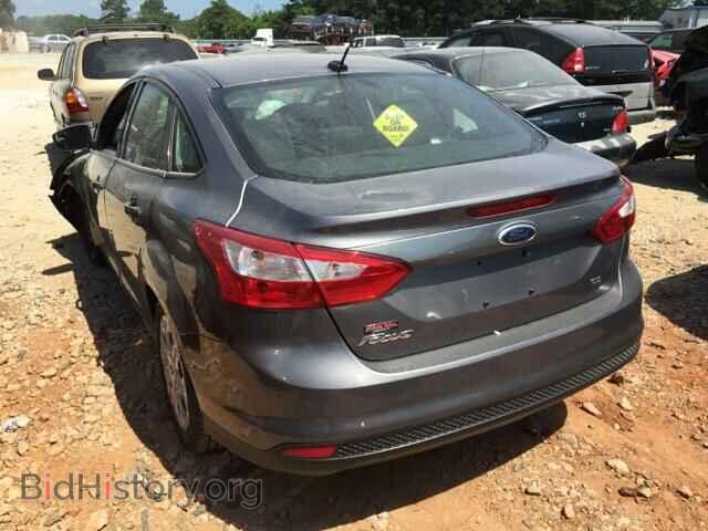 2012 FORD FOCUS - VIN: 1FAHP3F21CL135926 - Photo 3