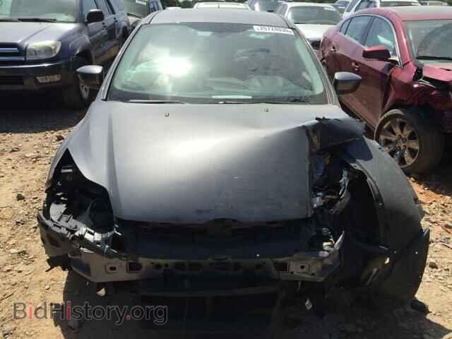 2012 FORD FOCUS - VIN: 1FAHP3F21CL135926 - Photo 9