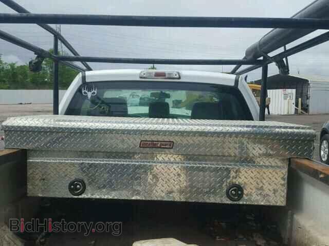 2012 FORD F150 - VIN: 1FTMF1CM1CKE02140 - Фото 6
