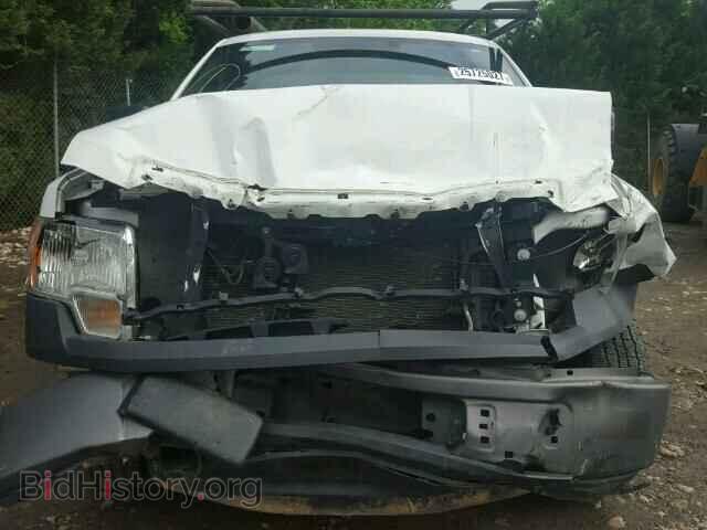 2012 FORD F150 - VIN: 1FTMF1CM1CKE02140 - Фото 9