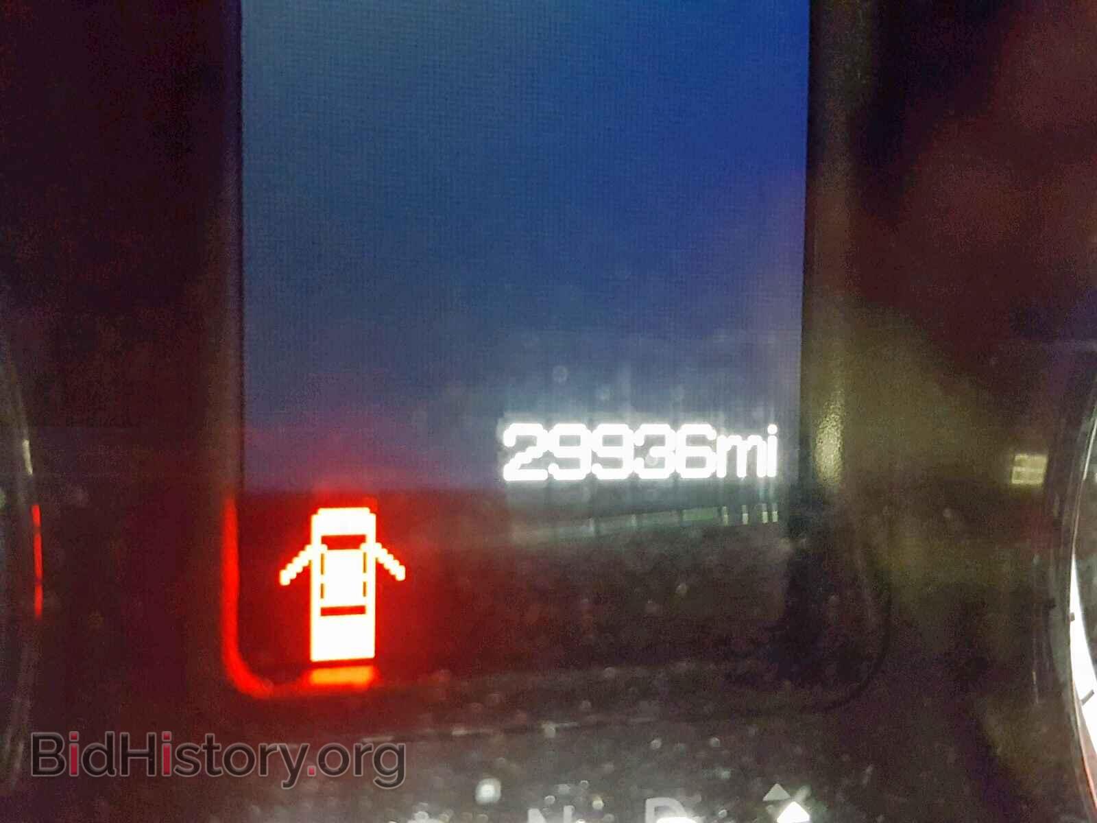 2017 RAM 1500 ST - VIN: 1C6RR6FG9HS542919 - Фото 8