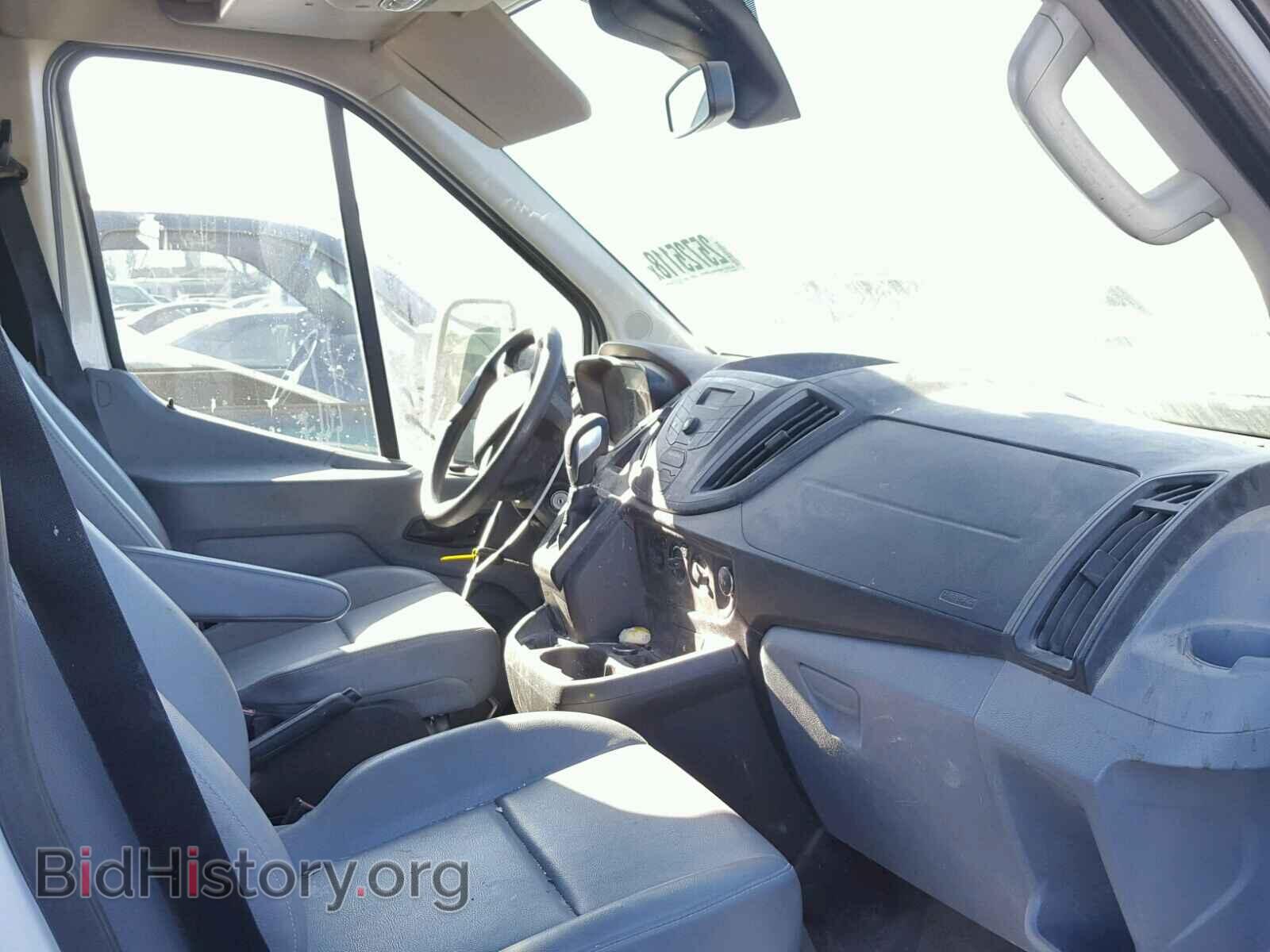 2016 FORD TRANSIT CO - VIN: 1FTYR2CM2GKA84596 - Фото 5