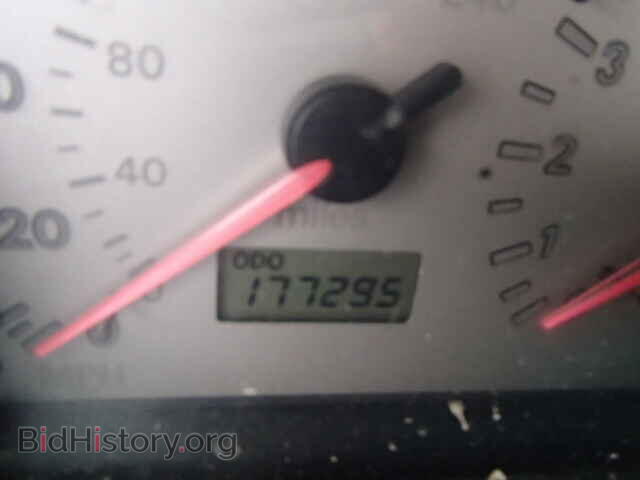 2000 MITSUBISHI ECLIPSE - VIN: 4A3AC84L8YE046864 - Фото 8