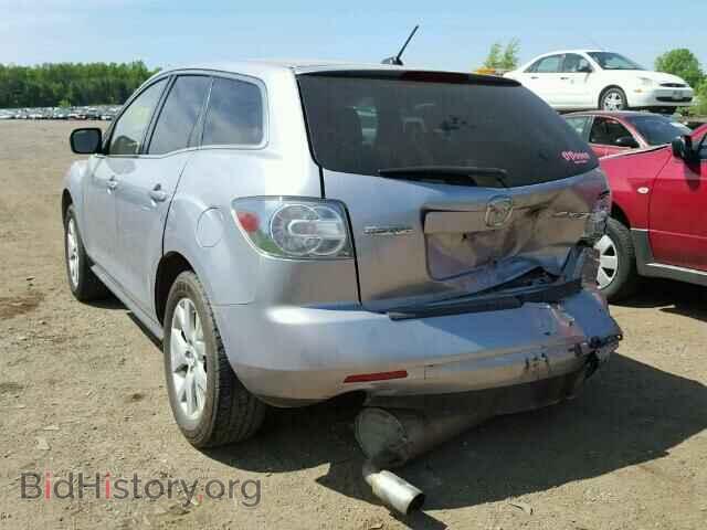 2009 MAZDA CX-7 - VIN: JM3ER293690237181 - Фото 3