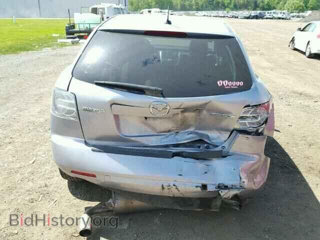 2009 MAZDA CX-7 - VIN: JM3ER293690237181 - Фото 10