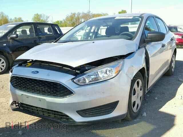 2015 FORD FOCUS - VIN: 1FADP3E2XFL353951 - Photo 2