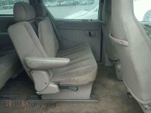 2005 DODGE CARAVAN - VIN: 1D4GP45R45B135554 - Фото 6