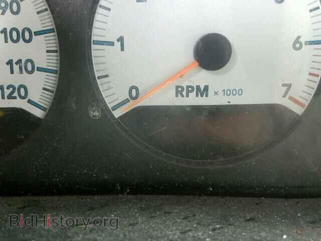 2005 DODGE CARAVAN - VIN: 1D4GP45R45B135554 - Фото 8