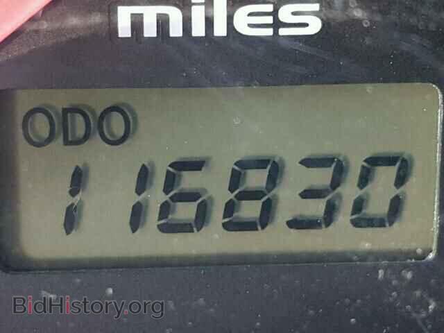 2004 MITSUBISHI ECLIPSE - VIN: 4A3AE75H74E136757 - Фото 8