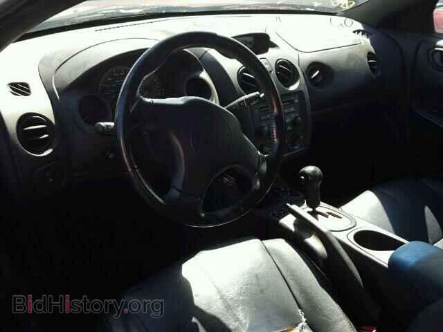 2004 MITSUBISHI ECLIPSE - VIN: 4A3AE75H74E136757 - Фото 9