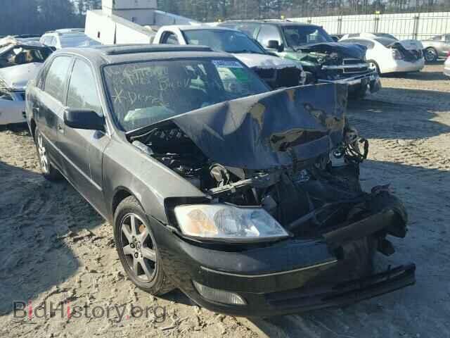 Фотография 4T1BF28B52U215275 - TOYOTA AVALON 2002