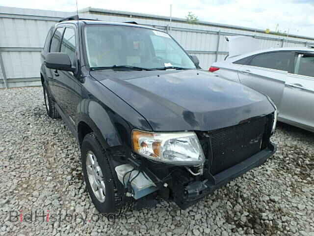 Фотография 4F2CZ02Z68KM01468 - MAZDA TRIBUTE 2008