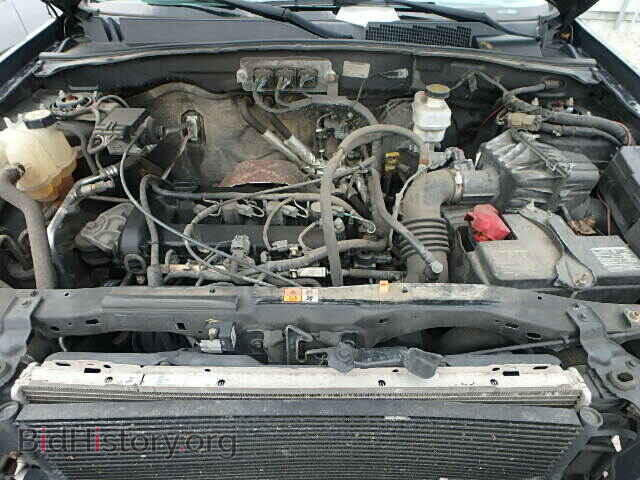 2008 MAZDA TRIBUTE - VIN: 4F2CZ02Z68KM01468 - Фото 7