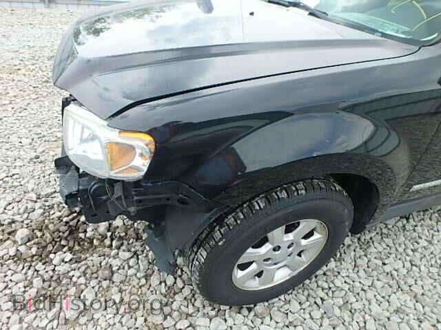 2008 MAZDA TRIBUTE - VIN: 4F2CZ02Z68KM01468 - Фото 10