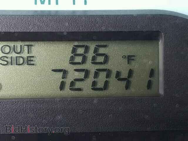 2003 TOYOTA COROLLA - VIN: JTDBR32E432015876 - Фото 8