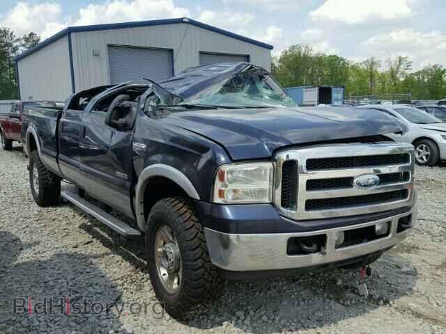 Фотография 1FTWW31P86EA45544 - FORD F350 2006