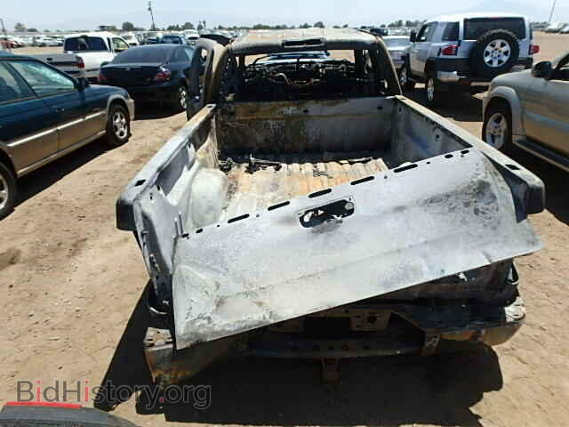 2007 CHEVROLET SILVERADO - VIN: 2GCEC190171723179 - Фото 9