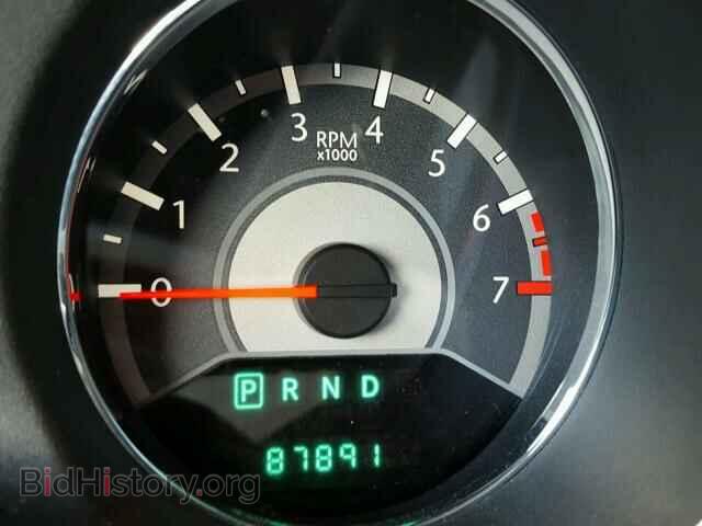 2012 CHRYSLER 200 - VIN: 1C3CCBAB0CN101048 - Фото 8