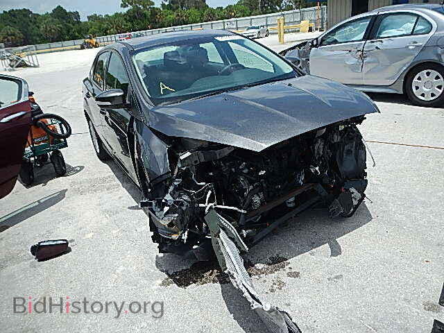 Photo 1FADP3F29FL200735 - FORD FOCUS 2015