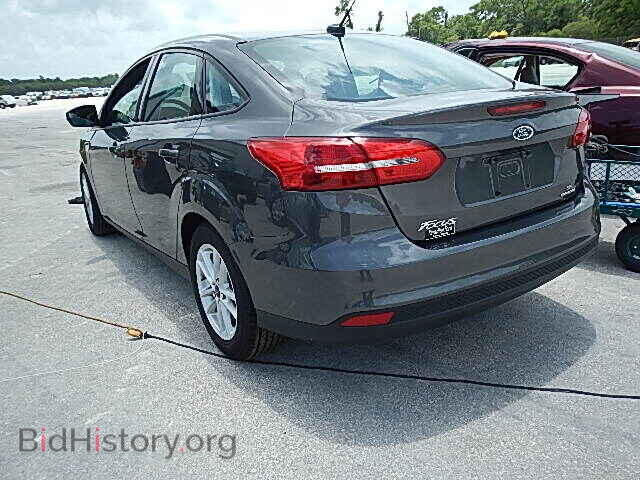 2015 FORD FOCUS - VIN: 1FADP3F29FL200735 - Фото 3