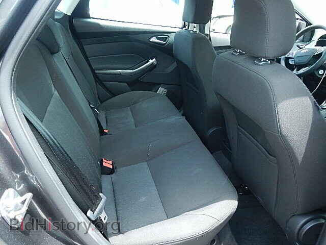 2015 FORD FOCUS - VIN: 1FADP3F29FL200735 - Фото 6