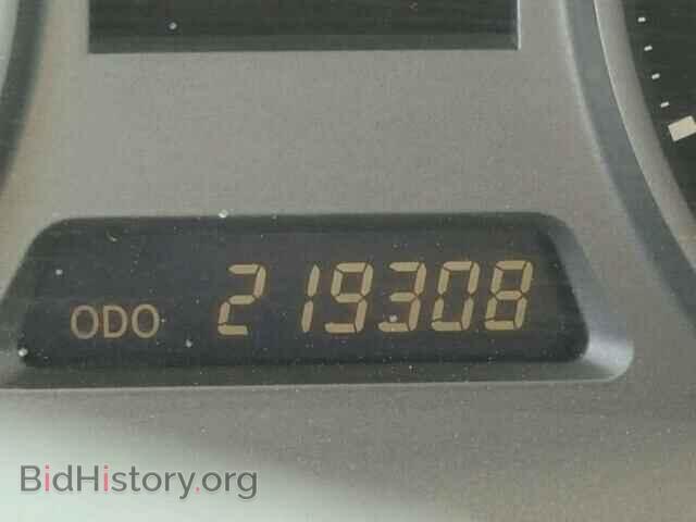 2006 LEXUS IS250 - VIN: JTHBK262062011132 - Фото 8
