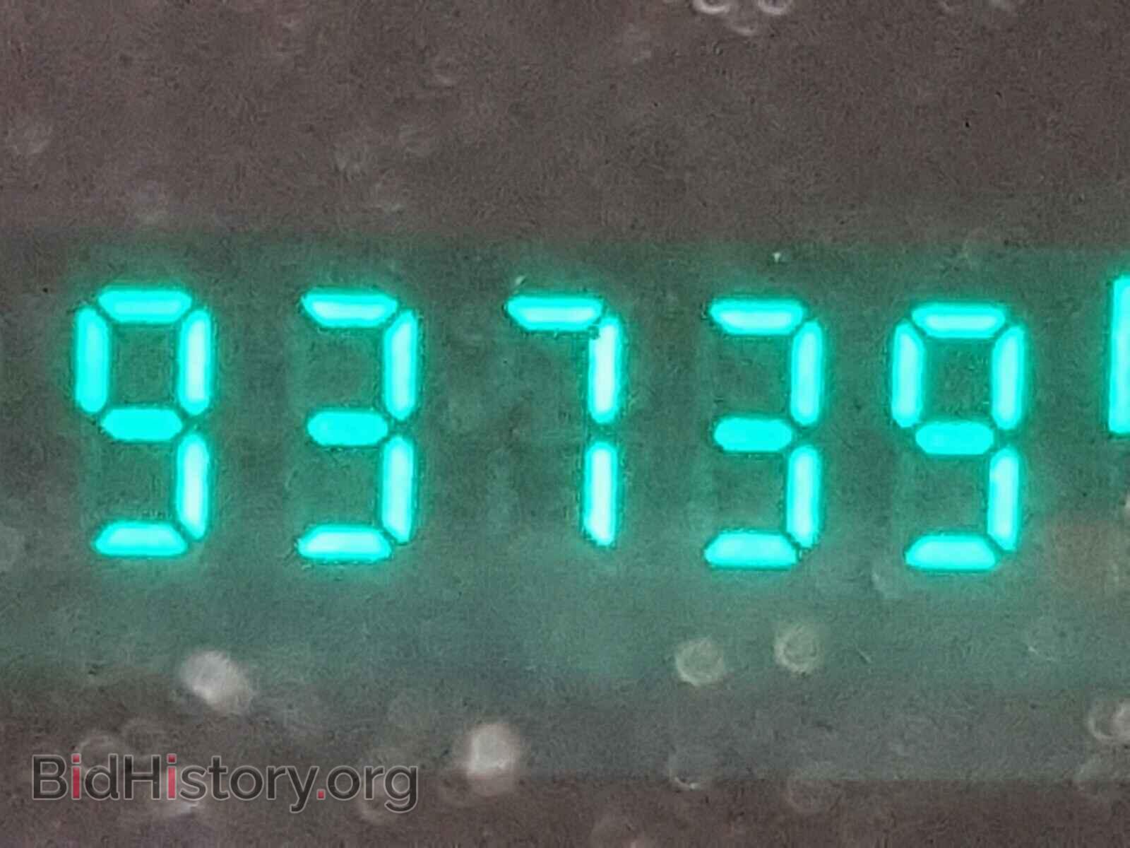 2000 CADILLAC DEVILLE - VIN: 1G6KF5797YU296716 - Photo 8